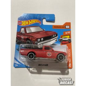 Hot Wheels Datsun 620