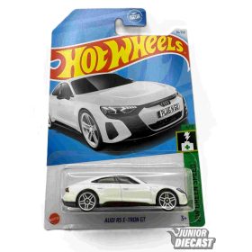Hot Wheels Audi RS E-Tron GT