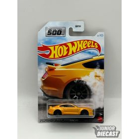Hot Wheels Ford Shelby GT350R