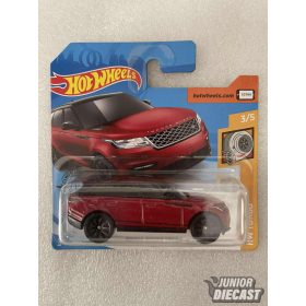 Hot Wheels Range Rover Velar 