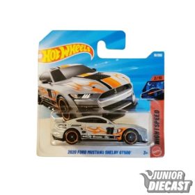 Hot Wheels 2020 Ford Mustang Shelby GT500