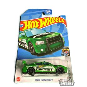 Hot Wheels Dodge Charger Drift