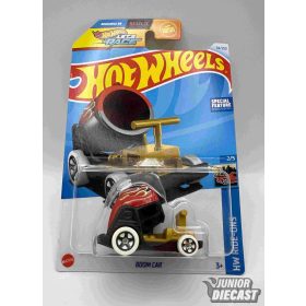 Hot Wheels Boom Car