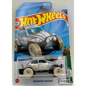   Hot Wheels Volkswagen "Baja Bug" (Walmart Exclusive)
