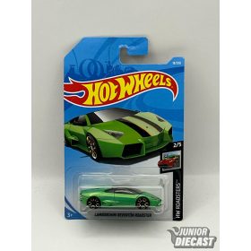 Hot Wheels Lamborghini Reventon Roadster 