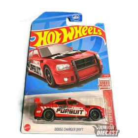 Hot Wheels Dodge Charger Drift (Target Exclusive)