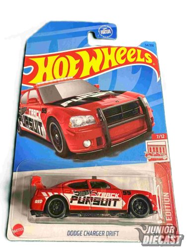 Hot Wheels Dodge Charger Drift (Target Exclusive)