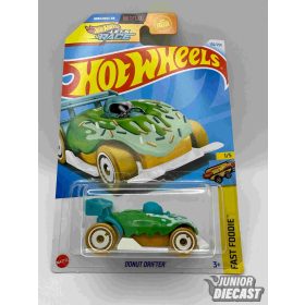 Hot Wheels Donut Drifter 