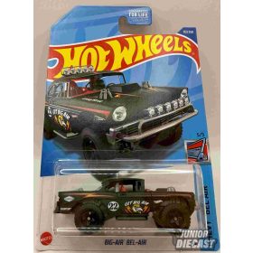 Hot Wheels Big-Air Bel-Air