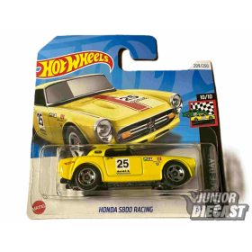 Hot Wheels Honda S800 Racing
