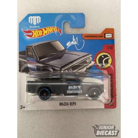Hot Wheels Mazda Repu