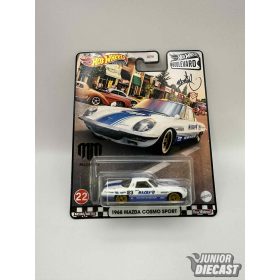 Hot Wheels 1968 Mazda Cosmo Sport