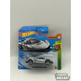 Hot Wheels 2020 Koenigsegg Jesko 