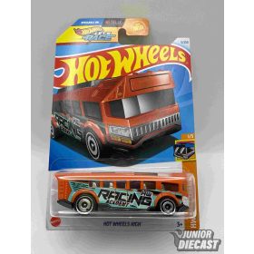 Hot Wheels High