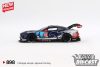 (Előrendelés) MINI GT FORD MUSTANG GT3 #64 FORD MULTIMATIC MOTORSPORTS DAYTONA 24 HRS 2024 # 898