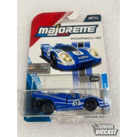 Majorette Porsche 917