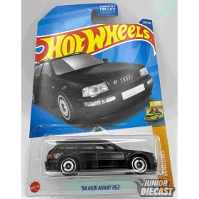 Hot Wheels '94 Audi Avant RS2 