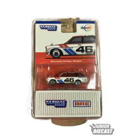 Tarmac Datsun Bluebird 510 Wagon BRE Datsun