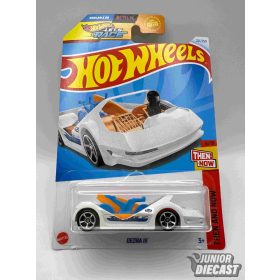 Hot Wheels Deora III