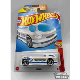 Hot Wheels Deora II