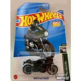Hot Wheels BMW R NineT Racer 