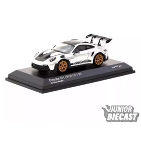 Tarmac 1/64 Porsche 911 (992) GT3 RS