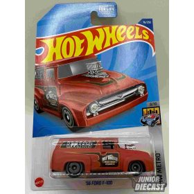Hot Wheels '56 Ford F-100