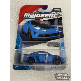 Majorette Alpine A110 R