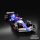 (Előrendelés) Hot Wheels F1 Series Visa Cash App RB Formula One Team Liam Lawson Car #30