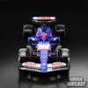 (Előrendelés) Hot Wheels F1 Series Visa Cash App RB Formula One Team Liam Lawson Car #30