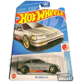 Hot Wheels '88 Honda CR-X
