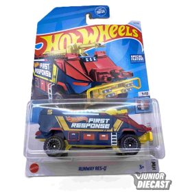 Hot Wheels Runway Res-Q