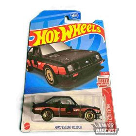 Hot Wheels Ford Escort RS2000 (Target Exclusive)