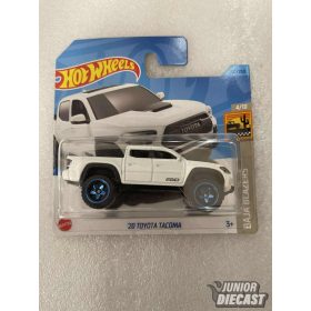 Hot Wheels '20 Toyota Tacoma