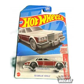 Hot Wheels '82 Cadillac Seville (Target Exclusive) 