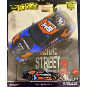 Hot Wheels 2023 Nissan Z