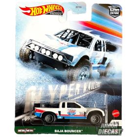 Hot Wheels Baja Bouncer 