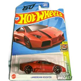 Hot Wheels Lamborghini Reventon  