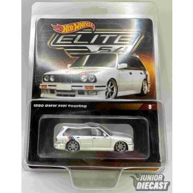 Hot Wheels 1990 BMW 318i Touring