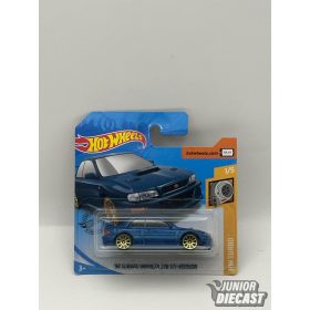 Hot Wheels '98 Subaru Impreza 22B-STI Version 
