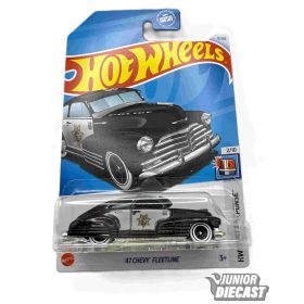 Hot Wheels '47 Chevy Fleetline (TH)