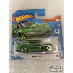 Hot Wheels Honda S2000