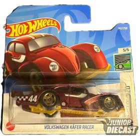 Hot Wheels Volkswagen Kafer Racer 