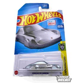 Hot Wheels Porsche 911 Carrera (kulcstartó)