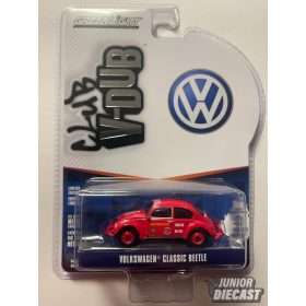 Greenlight Volkswagen Classic Beetle 