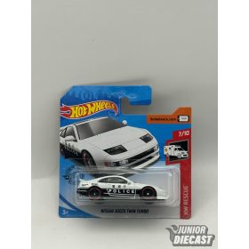 Hot Wheels Nissan 300ZX Twin Turbo
