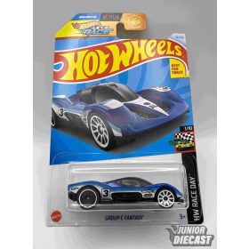 Hot Wheels Group C Fantasy