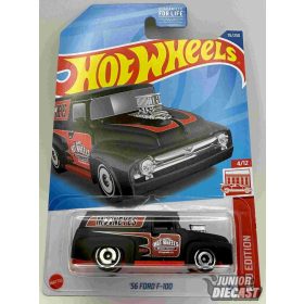 Hot Wheels '56 Ford F-100 (Target Exclusive)