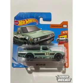 Hot Wheels Datsun 620