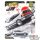 Hot Wheels '88 Honda CRX